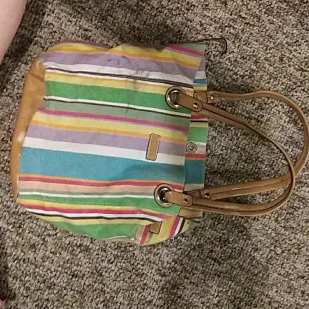 Hobo purse